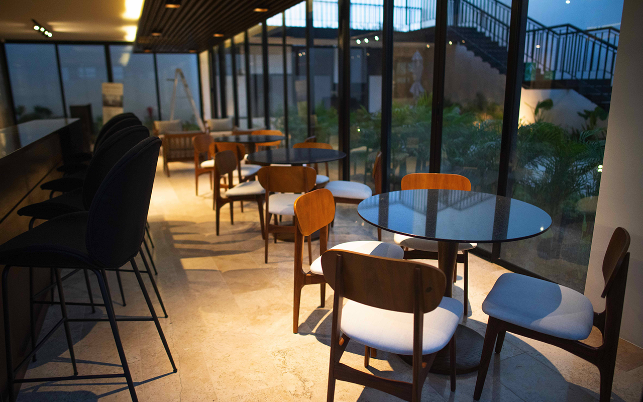 Inmobilia Villas del Sol Signature Apartments